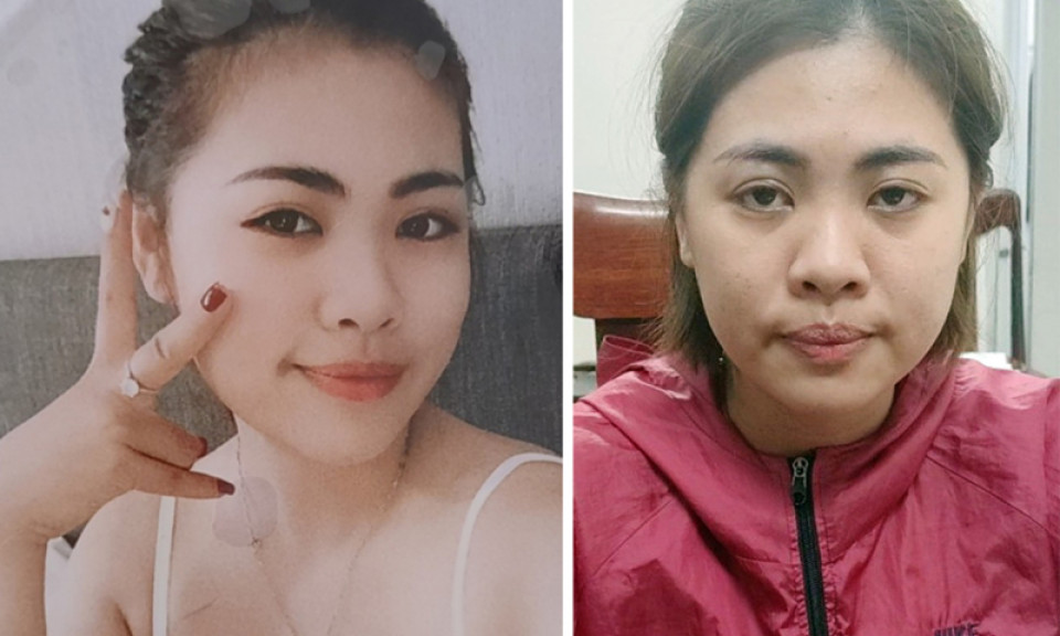 Sửa ảnh khêu gợi, đăng tút “em đã ly hôn, muốn làm từ thiện”