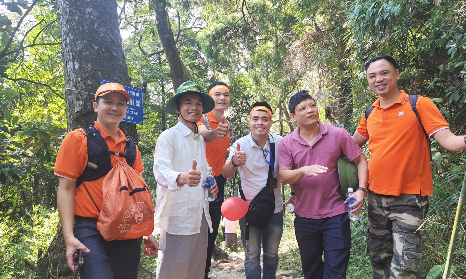 TP Uông Bí về đích sớm kế hoạch phát triển kinh tế - xã hội năm 2022