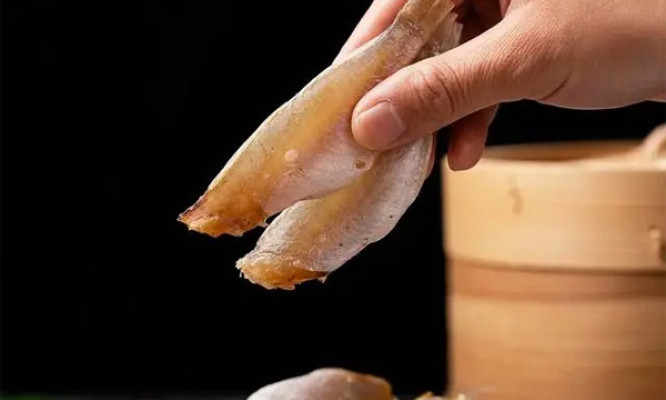Loại cá nào bổ dưỡng nhất?