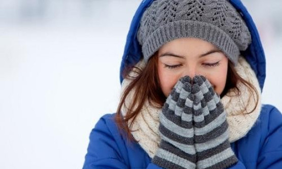 Tuyệt đối không làm những điều này khi trời chuyển lạnh