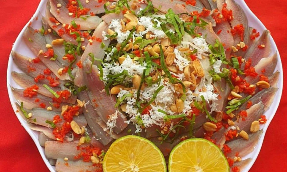 Bảy món ngon nên thử khi đến Kiên Giang