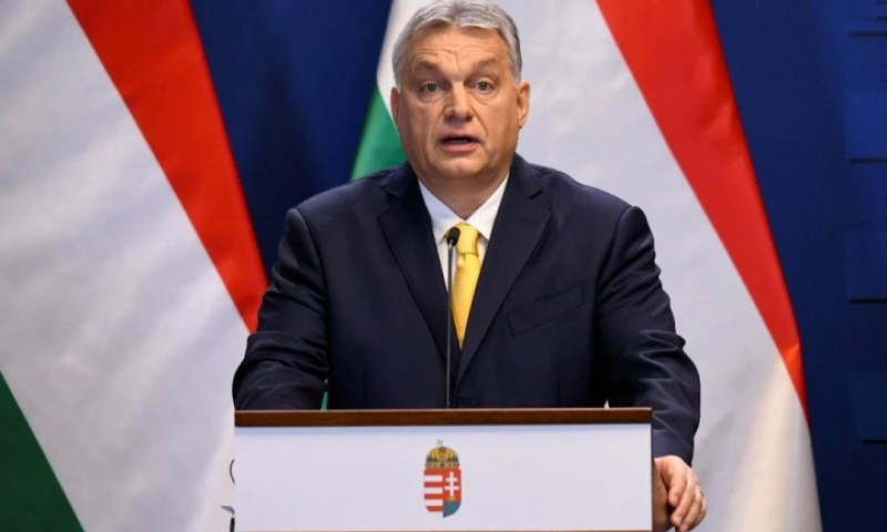 Hungary phê duyệt Phần Lan, Thụy Điển vào NATO đầu năm sau