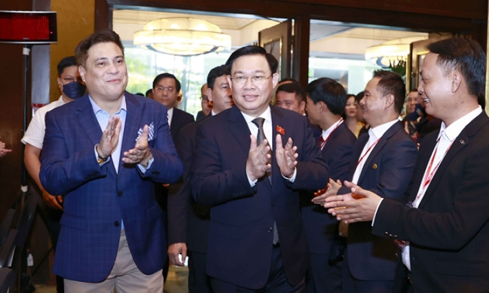 Việt Nam, Philippines look toward US$10 billion in trade by 2026