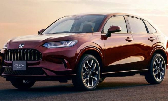 'Ác mộng' của Toyota Corolla Cross chốt giá bán 577 triệu đồng, chờ ngày về ra mắt khách Việt