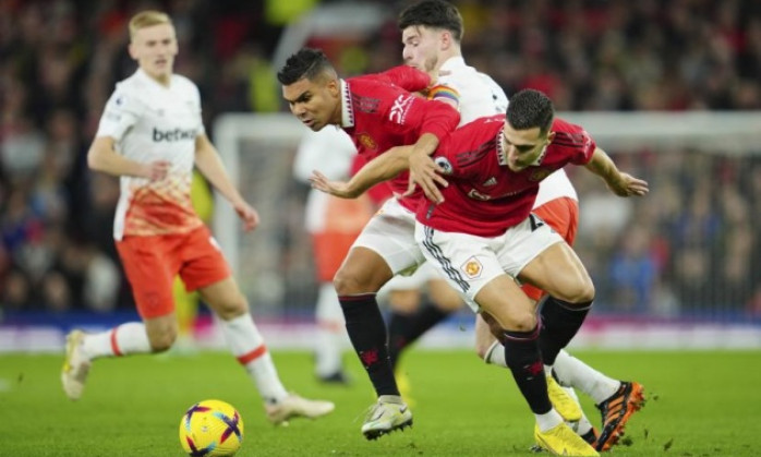 Real theo sát Dalot
