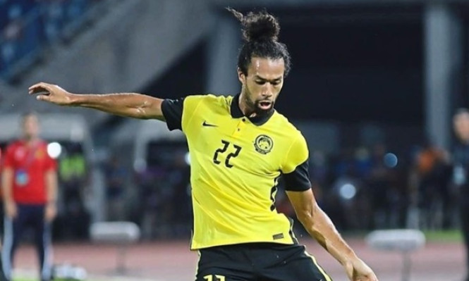 Tuyển Malaysia loại 12 cầu thủ trước AFF Cup 2022