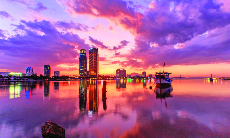 Hệ sinh thái 3S: Quá khứ, tương lai và sứ mệnh của Sun Group