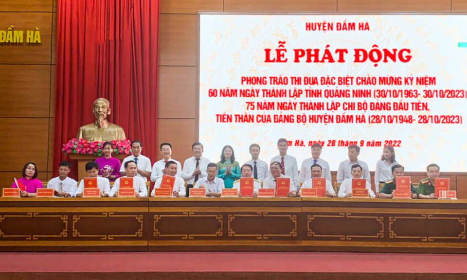 Bước chuyển mới trong công tác xây dựng, chỉnh đốn Đảng 