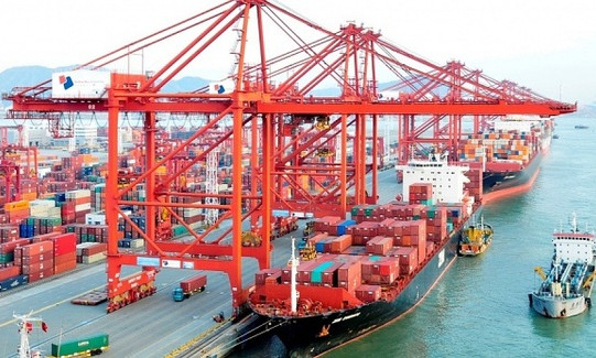 Chương trình hành động thực hiện Chiến lược xuất nhập khẩu hàng hóa đến năm 2030