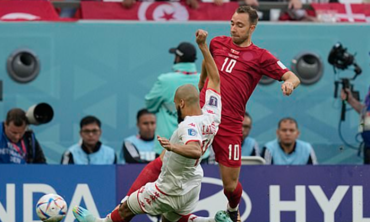 Nhận định bóng đá Tunisia vs Australia: Đội châu Á thứ hai bị loại?