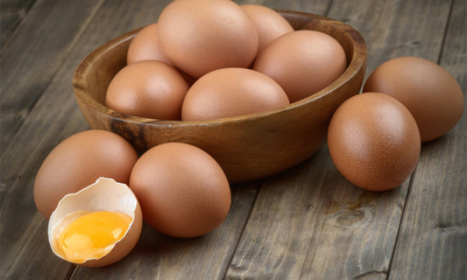 Các thực phẩm dễ kiếm có tác dụng bổ não