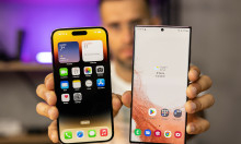 Việt Nam thuộc 10 nước nhiều smartphone kết nối 5G nhất