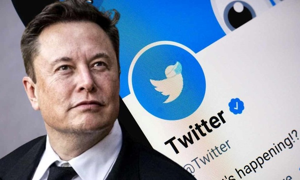 Elon Musk sắp bán thêm "tick vàng" trên Twitter