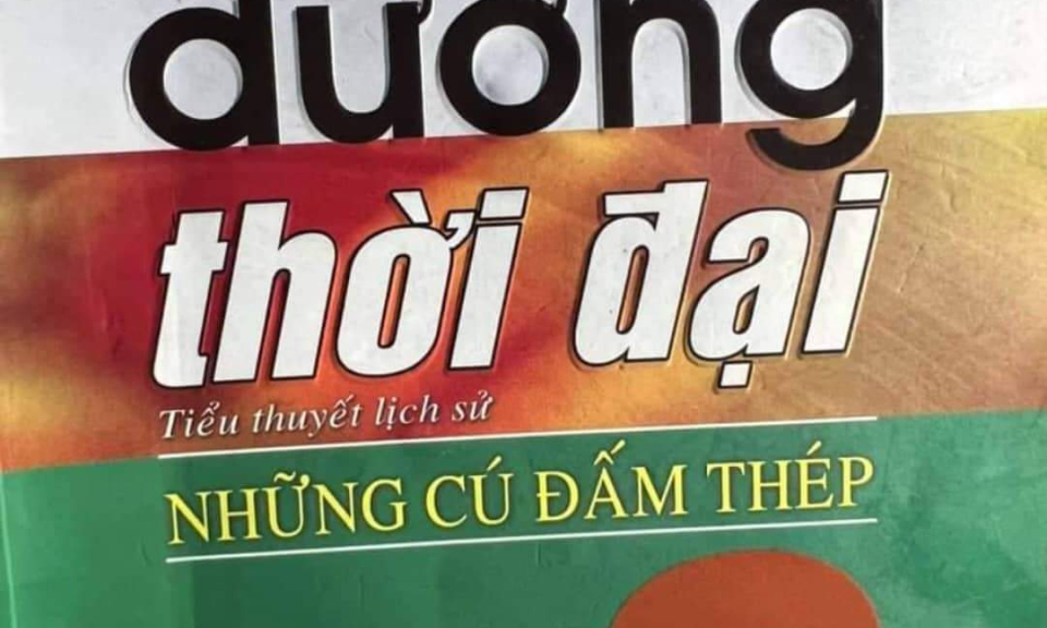 NHỮNG CÚ ĐẤM THÉP 07