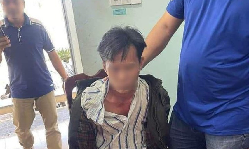 Bắt nghi phạm sát hại chủ quán cà phê lấy nhiều tiền, vàng