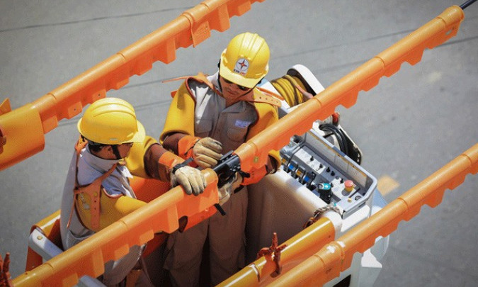 EVN dự báo lỗ hơn 31.000 tỷ đồng năm 2022