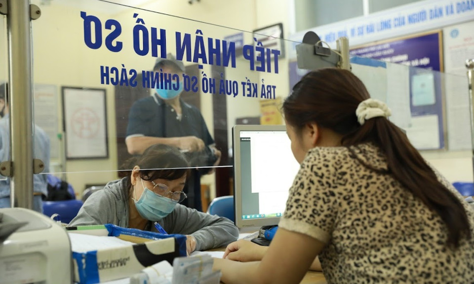 Điều kiện nghỉ hưu thấp hơn từ 5-10 tuổi so với quy định