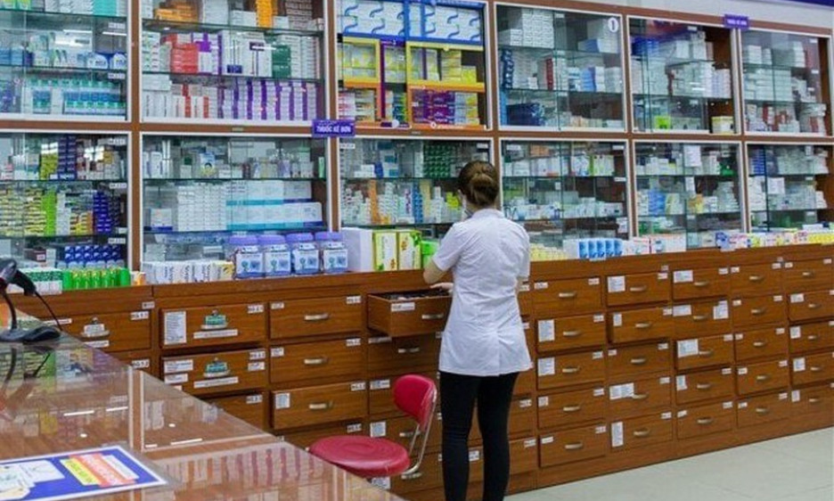 Tuyệt đối không để xảy ra tình trạng thiếu thuốc, tăng giá đột biến trong dịp Tết