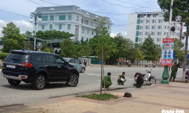 Vụ nữ sinh lớp 12 tử vong ở Ninh Thuận: Khởi tố vợ và chú của cựu thiếu tá Hoàng Văn Minh