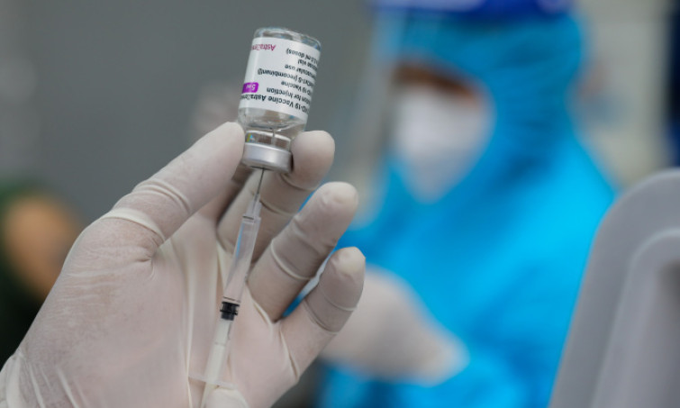 'Kháng thể ngừa Covid sẽ giảm dần, cần tiêm nhắc vaccine'
