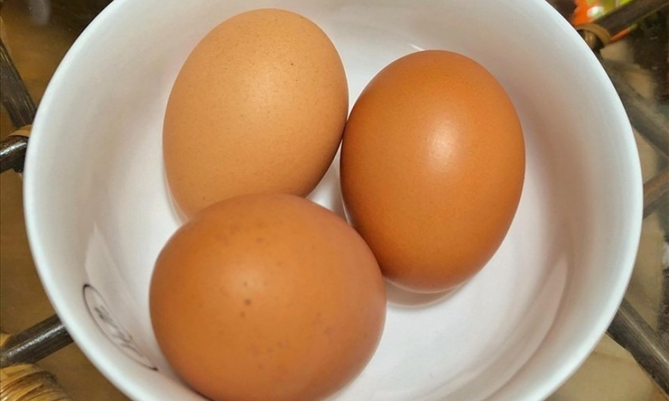 7 thực phẩm giàu vitamin B giúp tóc mọc nhanh và chắc khỏe