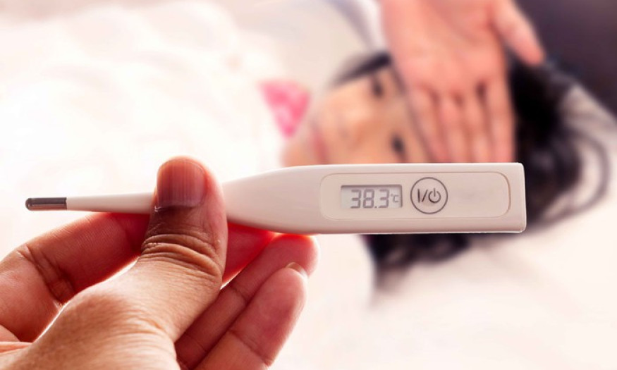 Nhiều trẻ gặp biến chứng viêm màng não do nhầm lẫn với bệnh hô hấp