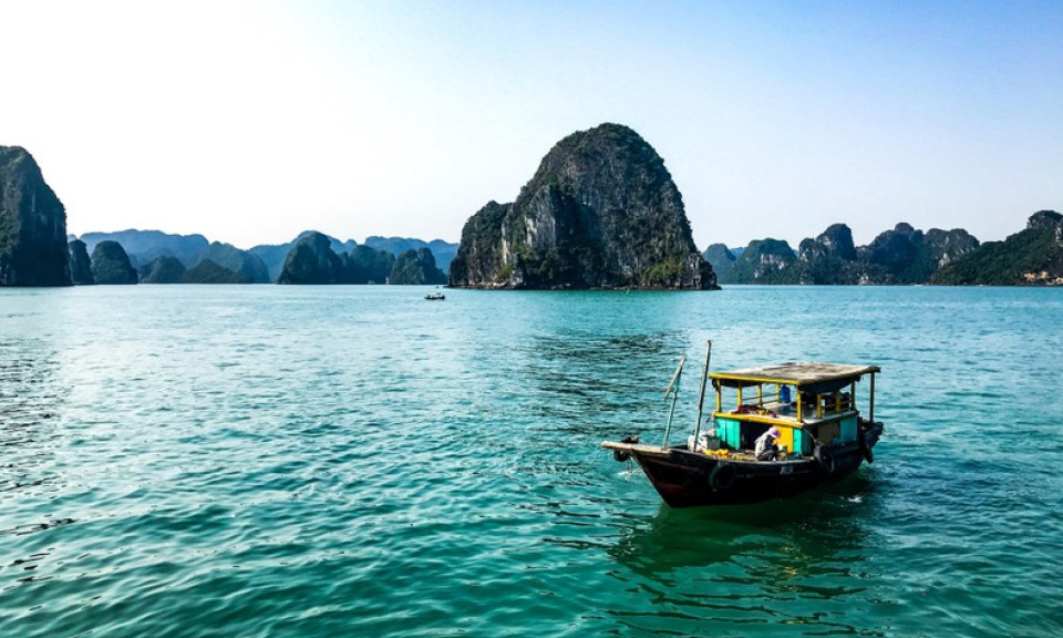 7 dự báo xu hướng du lịch cho năm 2023
