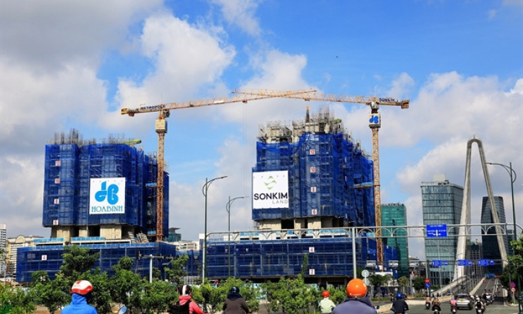 Việt Nam lures over $25 billion in foreign investment in 11 months