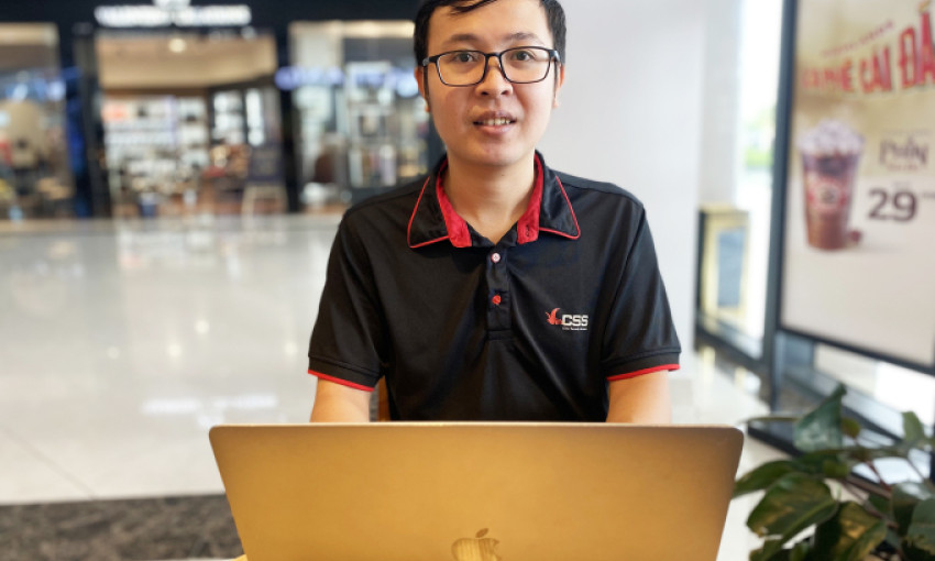 Kỹ sư Việt tìm ra hơn 50 lỗ hổng của Microsoft