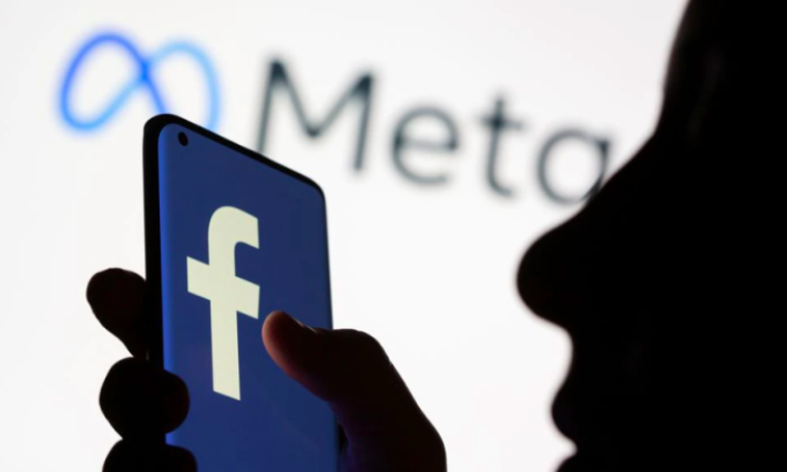 Lộ dữ liệu nửa tỷ người dùng, Facebook bị phạt 276 triệu USD