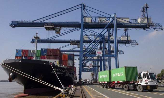 Vietnam resets modernization push with new economic restructuring targets