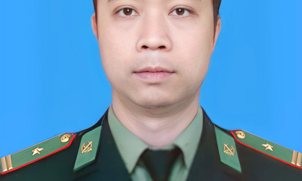 Phó Đồn trưởng nhiệt tình, trách nhiệm