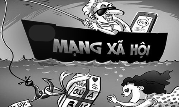 Những bản án thích đáng cho tội phạm lừa đảo