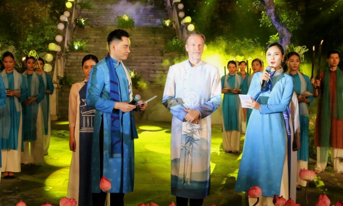 "Không chỉ là tăng lượng khách mà phải tập trung vào du lịch chất lượng"