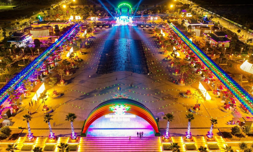 National Sports Games to take part in December in Quang Ninh