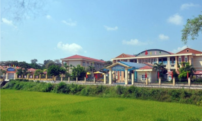 Quảng Ninh to complete new-style rural areas this year