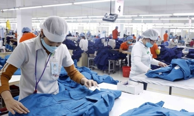 Gần 12.000 doanh nghiệp thành lập mới chỉ sau một tháng