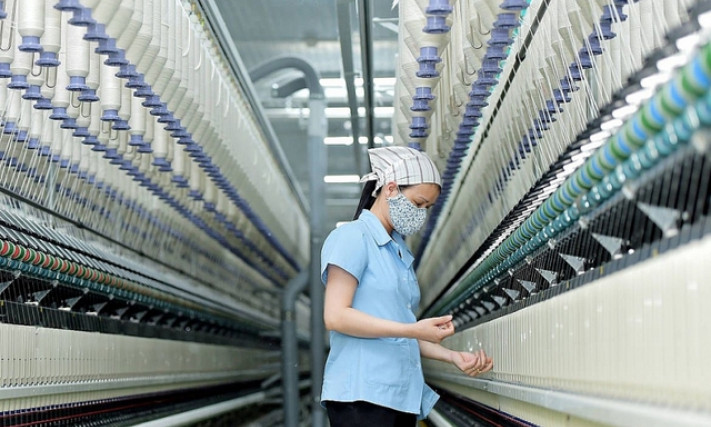 Thoái vốn nhà nước tại 141 doanh nghiệp giai đoạn 2022-2025