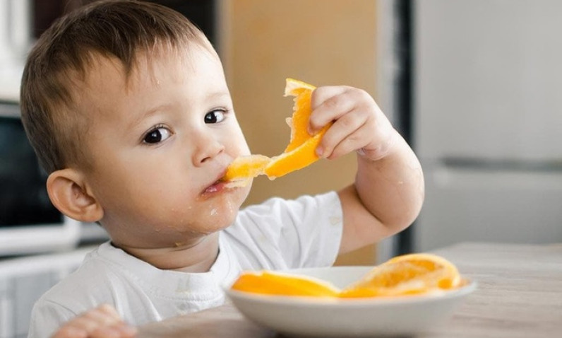 Những lưu ý để bổ sung vitamin A cho trẻ đúng cách