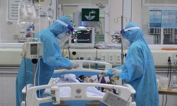Sáng 30/11: Số mắc mới, bệnh nhân COVID-19 nặng đều tăng, tiếp tục đẩy nhanh tiêm vaccine