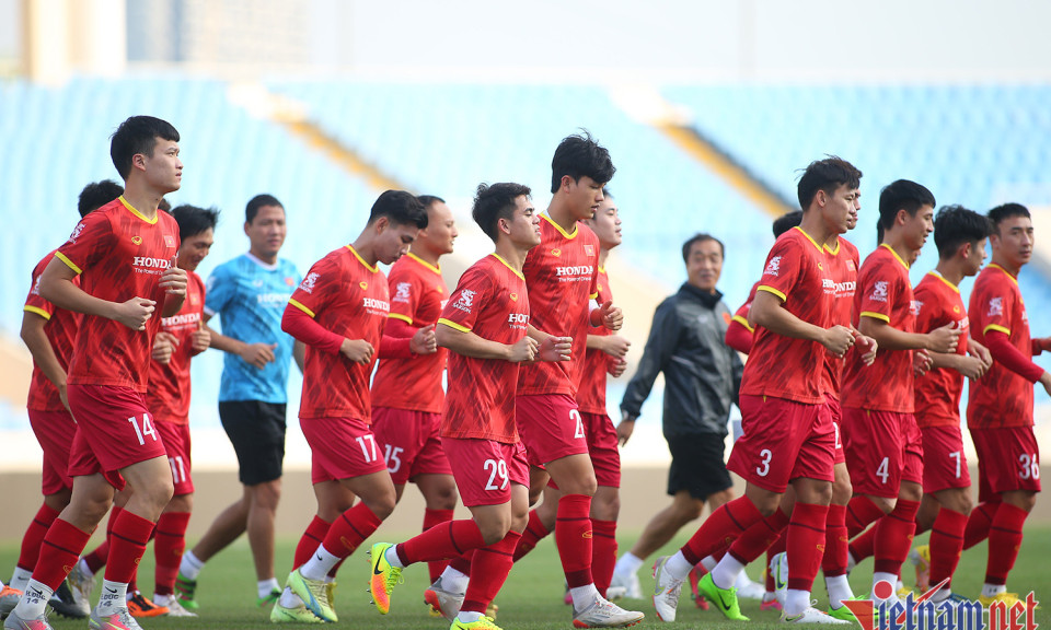 Việt Nam đấu Dortmund: Bài test cho AFF Cup