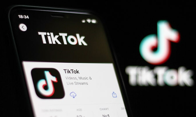 Một bang của Mỹ cấm TikTok trên thiết bị công