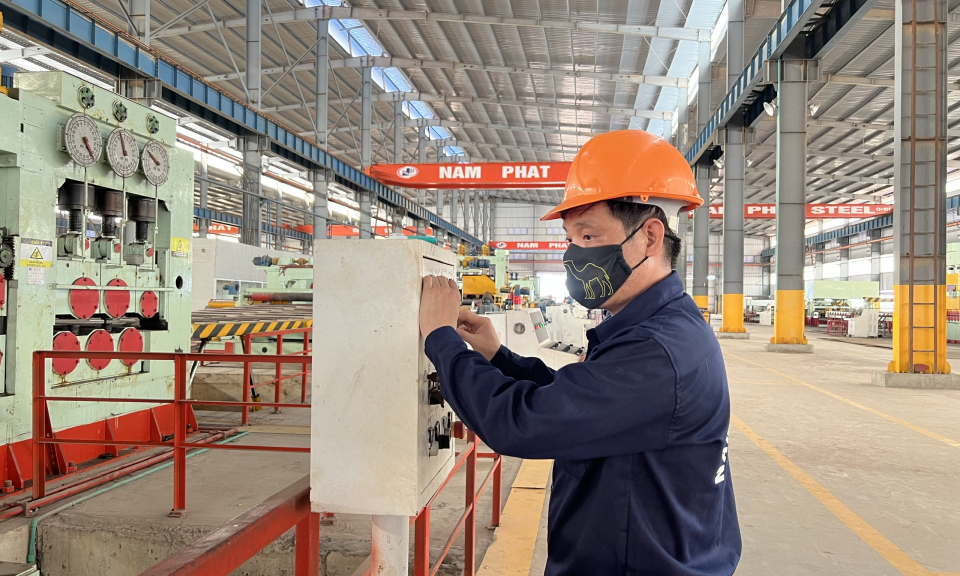 TX Quảng Yên: Hoàn thành sớm kế hoạch thu ngân sách với số thu cao 