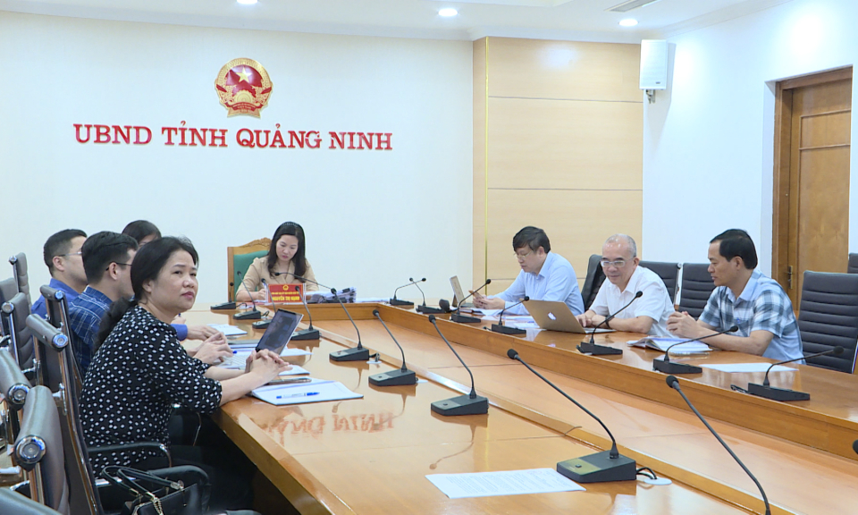 Hội nghị tổng kết công tác ngoại giao vắc-xin và bài học kinh nghiệm để thúc đẩy công tác ngoại giao kinh tế trong tình hình mới