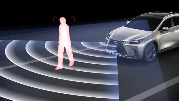 Công nghệ an toàn trên ô tô đang gây ra nhiều nguy hiểm nếu không hiểu và sử dụng đúng - Ảnh 2.