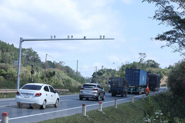 Bao dam an toan, an ninh thong tin cho thiet bi camera giam sat hinh anh 1