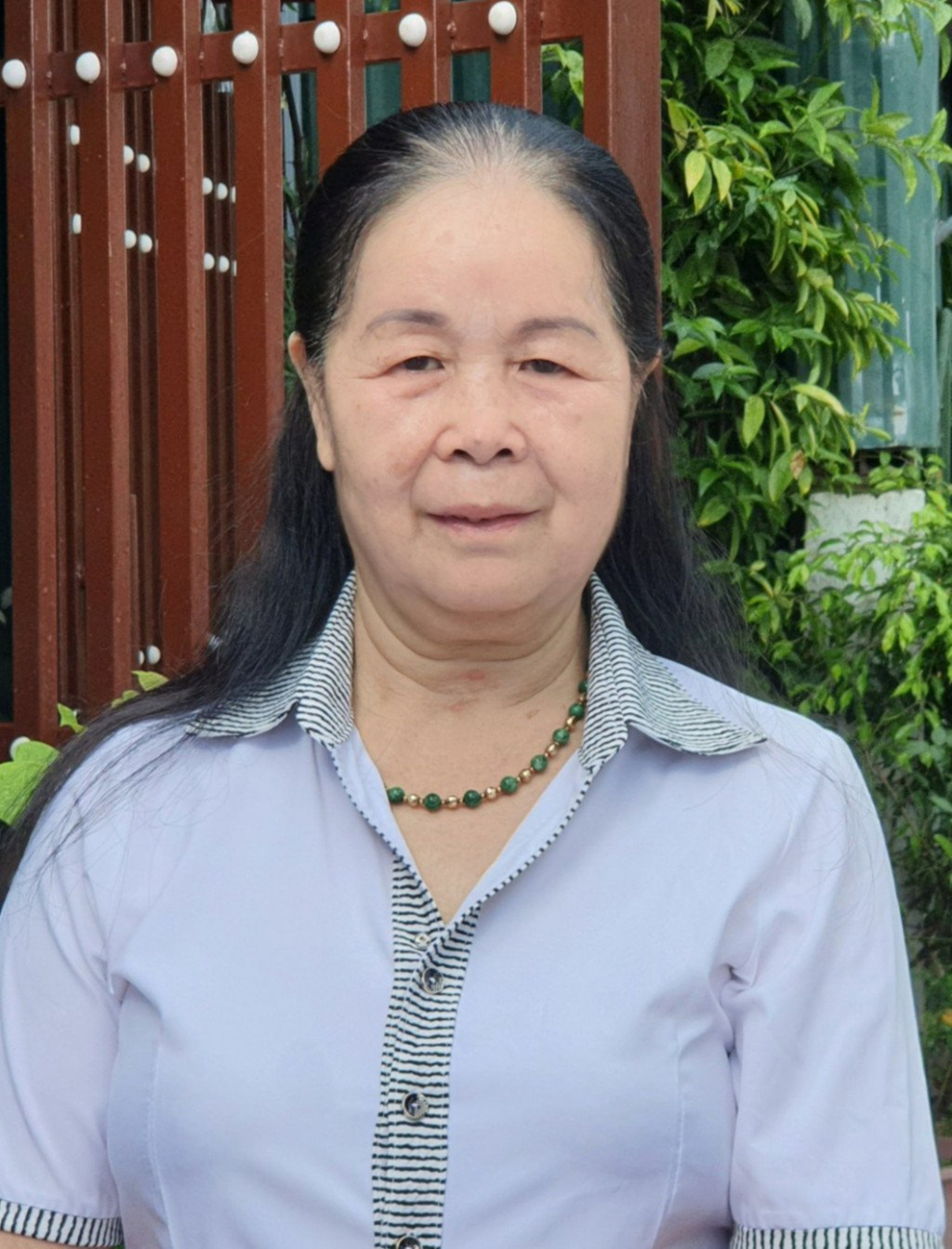 đinh thị phượng