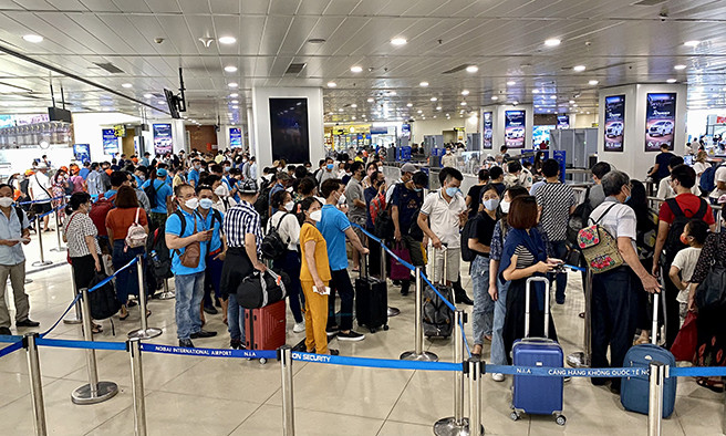 Giao thông Vận tải sẽ rất “nóng” dịp cuối năm