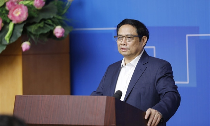 Prime Minister chairs national urban conference 2022
