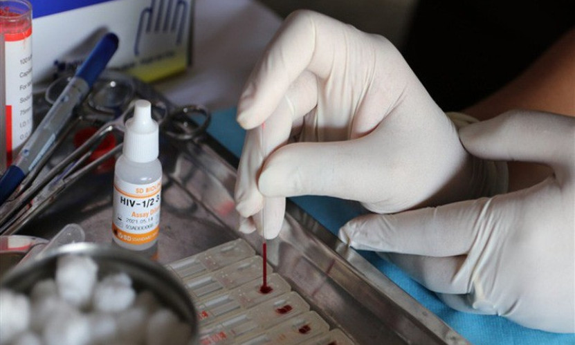 Ngày Thế giới phòng, chống AIDS (1/12): "Chấm dứt dịch AIDS - Thanh niên sẵn sàng"